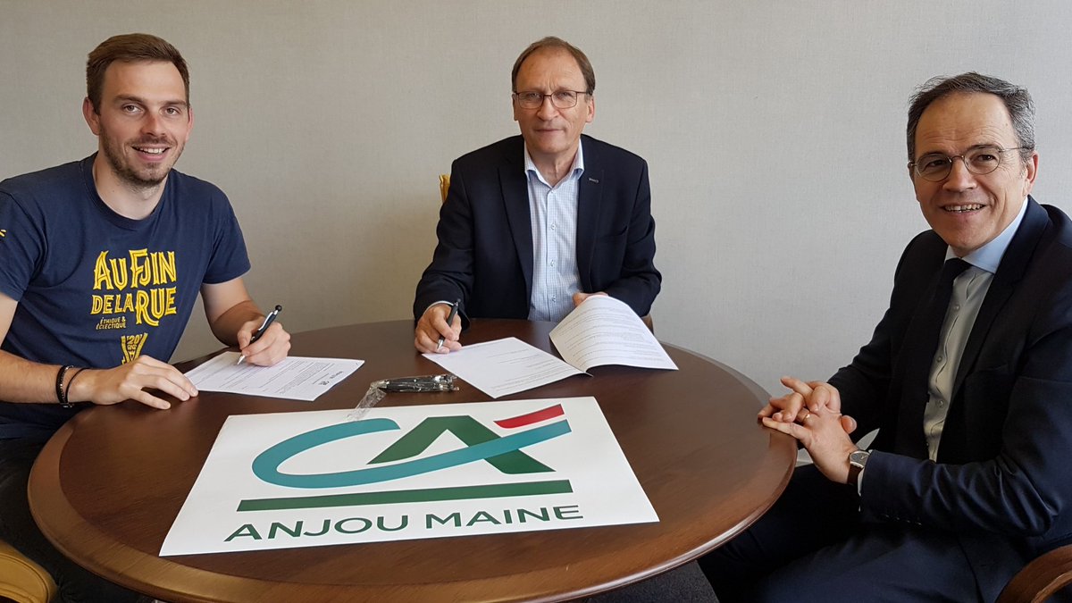 CAAnjouMaine's tweet photo. Ce vendredi 3 juillet aurait dû avoir lieu le coup d’envoi du festival @AuFoinDeLaRue🎸en #Mayenne.
En cette date symbolique et dans le contexte actuel, le @CAAnjouMaine réaffirme d'ores et déjà son soutien pour 2021 au + grand festival musical associatif du département. #AFDLR https://t.co/LfMEnu7drT