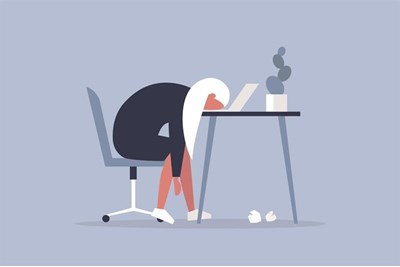 FairQuid's tweet photo. 27% of workers did not feel supported at work in recent months, according to a survey. 

Although #EmployeeHealth and #wellbeing has been greatly affected by the pandemic, 42% reported feelings of anxiety.

Here are the stats: https://t.co/Az6ZpXOJbO https://t.co/9UiHqTif3m