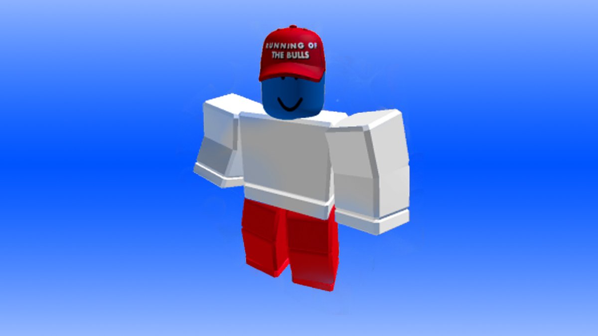 Gamespot On Twitter Roblox Accounts Are Being Hacked To Share - roblox account hacked trump