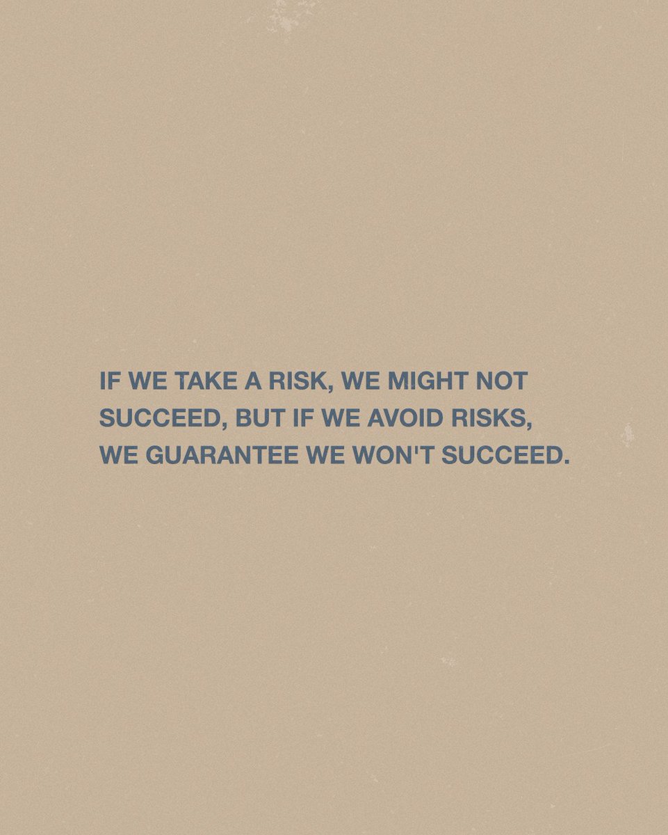 craiggroeschel's tweet image. Growth always involves the risk of failure. If you want your organization to grow, give people permission to fail. #LeadershipPodcast