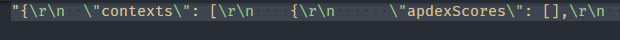 HerrLiljegren's tweet image. Why does my MVC Api endpoint return this instead of real #json #dotnet #netframework ...