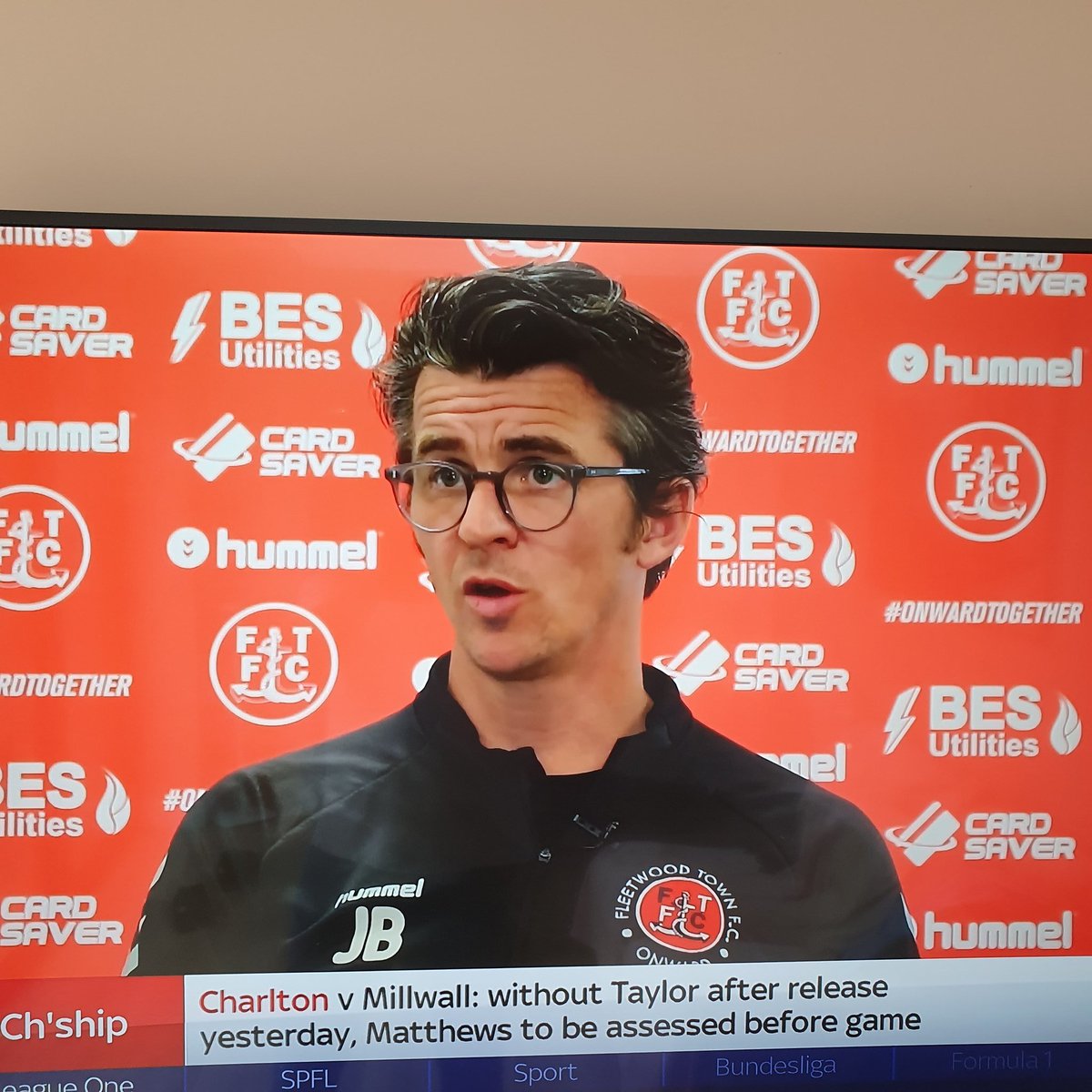 Ben Bickell tweet media