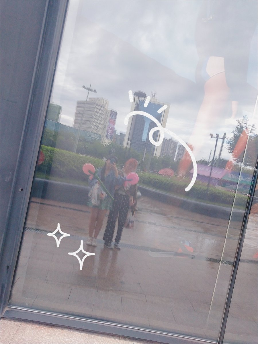 Jessilieee's tweet photo. 生活明朗🌻 万物可爱🌼 https://t.co/Kz6RcY6xKO