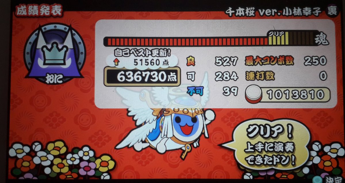 Twitter Da 太鼓の達人vバージョン Etiketi Twitter Da 太鼓の達人vバージョン Etiketi