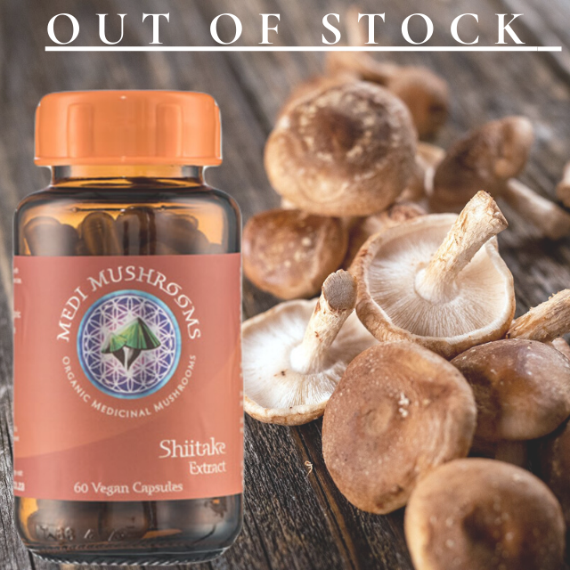 nourishingthyme's tweet photo. Apologies but we are SOLD OUT of Shitake. We appreciate all of your support. Could you possibly help us to help you by taking this quick 1 minute survey to find out which of our products are most in demand https://t.co/Hyva2o97Hi

#Shitake #medimushroomssa #outofstock #Vegan https://t.co/ZmANtFFmto