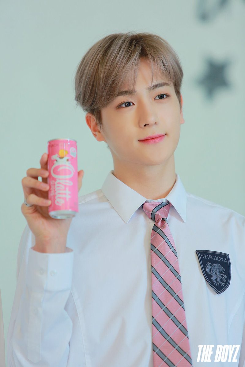 sunjaearchive's tweet image. [📸] THE BOYZ Behind The Scene Photos of Olatte Filming — HYUNJAE 컷

🧃 naver.me/5QxEGme4

#THEBOYZ #더보이즈 #HYUNJAE #현재