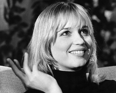 Happy Birthday to Susan Penhaligon  