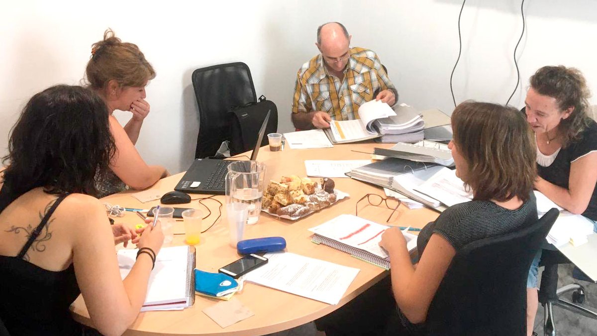 am_animalia's tweet image. This week we had the audit for the GPL certificate renewal, and we have not only renewed it, but we have achieved an extension of the scope of certification too, with 9.6, 9.7 and 9.10 points.
 
This means we keep working on the right way!

#GPLaudit #GPL #GoodLaboratoryPractice