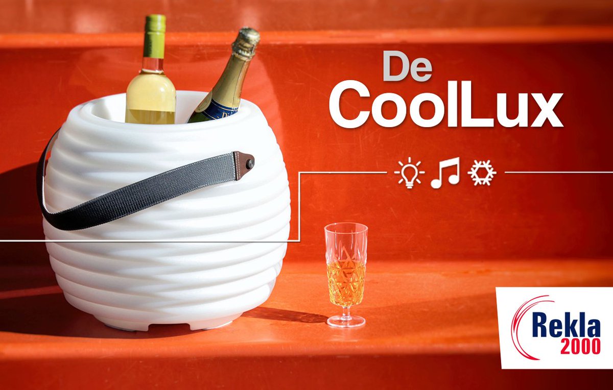 Hét geschenk van deze zomer! ☀️

⬇️ Lees hier onze nieuwsbrief:
mailchi.mp/b0f182cb6276/c…