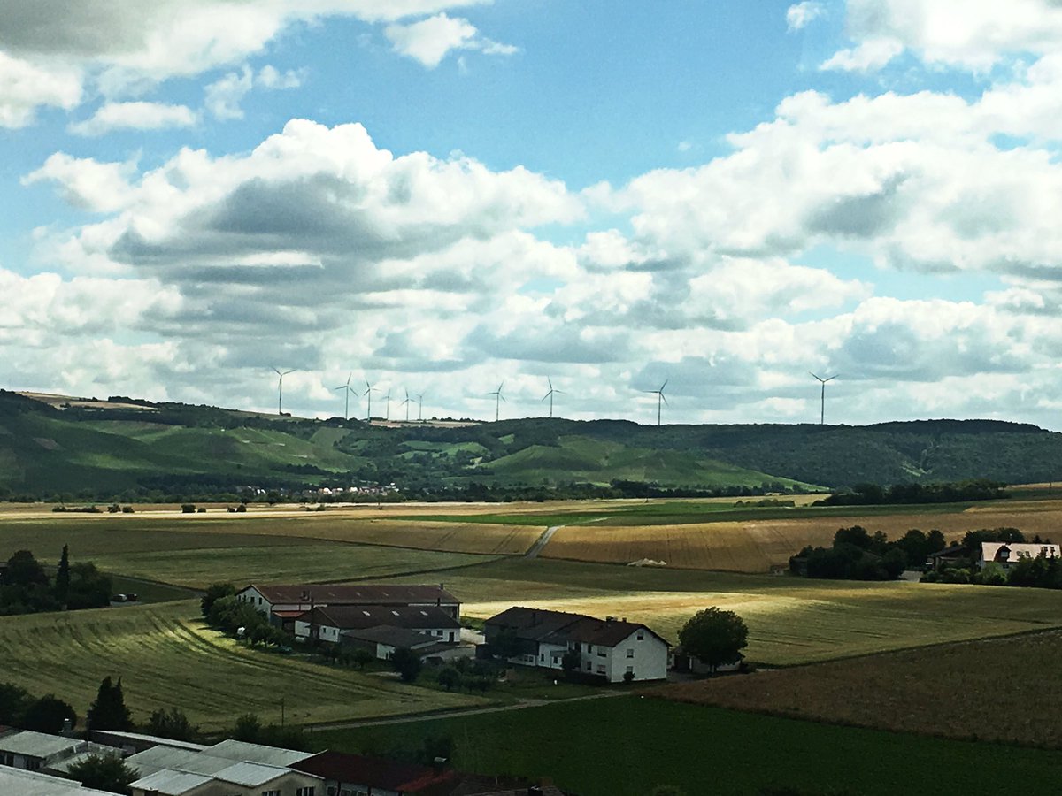 Deutschland ist schön