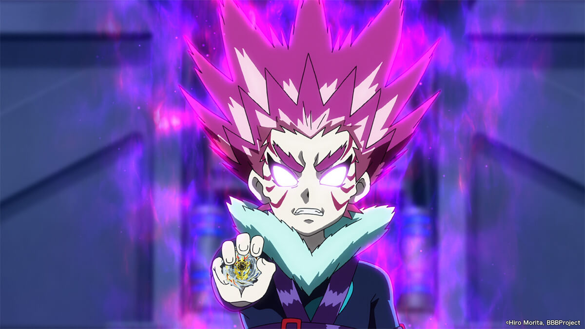 ベイブレード公式アカウント アニメ ベイブレードバーストスパーキング 最新の第15話 漆黒の太陽 バリアントルシファー は 見てくれた まだ観ていない方はこちら T Co Mpb2rnxydv ベイブレード Beyblade T Co In7e1xc7mq