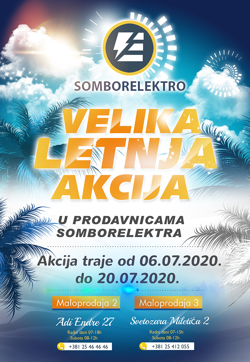 Somborelektro doo (@Somborelektro) / Posts / X