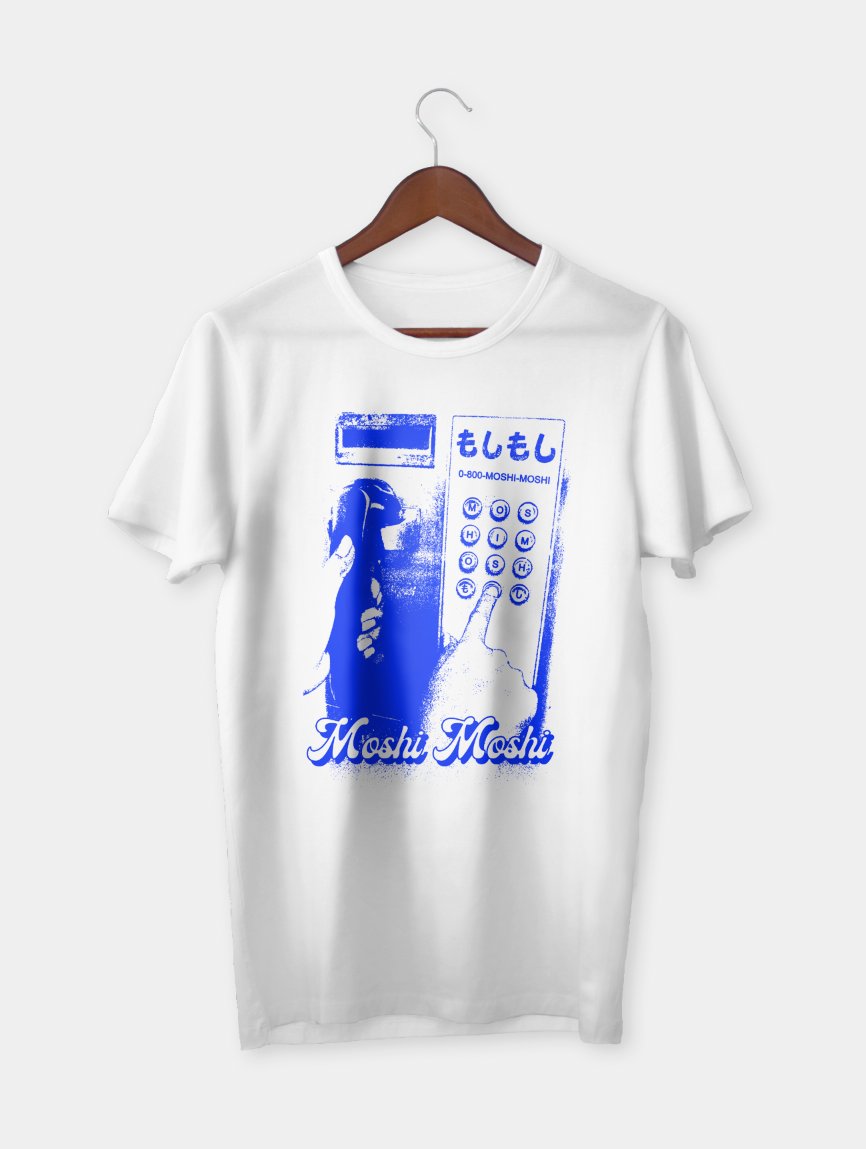 moshimoshimusic's tweet photo. Special Edition 0800-MOSHI-MOSHI T-shirts: https://t.co/JPJ7paajiw
#0800MOSHIMOSHI #ILMONLINE #BANDCAMPFRIDAY https://t.co/1OlZRcXFha