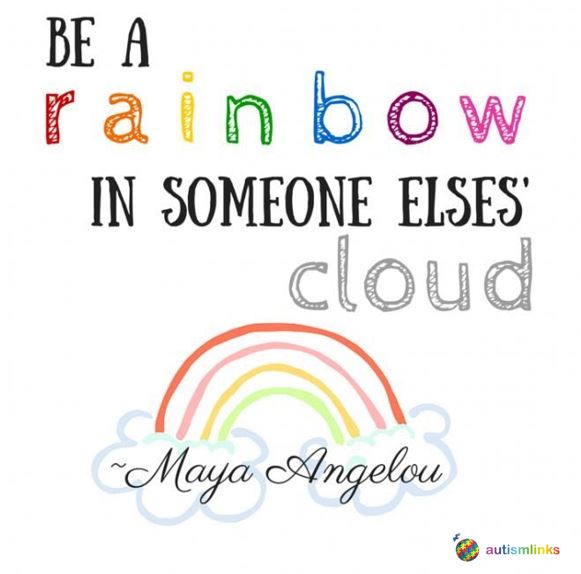 #autism #thougthoftheday