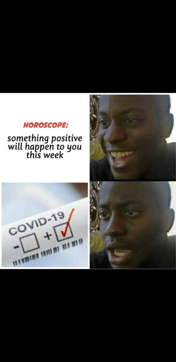 ConnectHemanth's tweet photo. People always use to say "Stay Positive ✅" but these days "Positive" word has become a heartbraking thing 😨
#Trending #Trendy #IndiaFightsCorona https://t.co/O9kubwEvOl