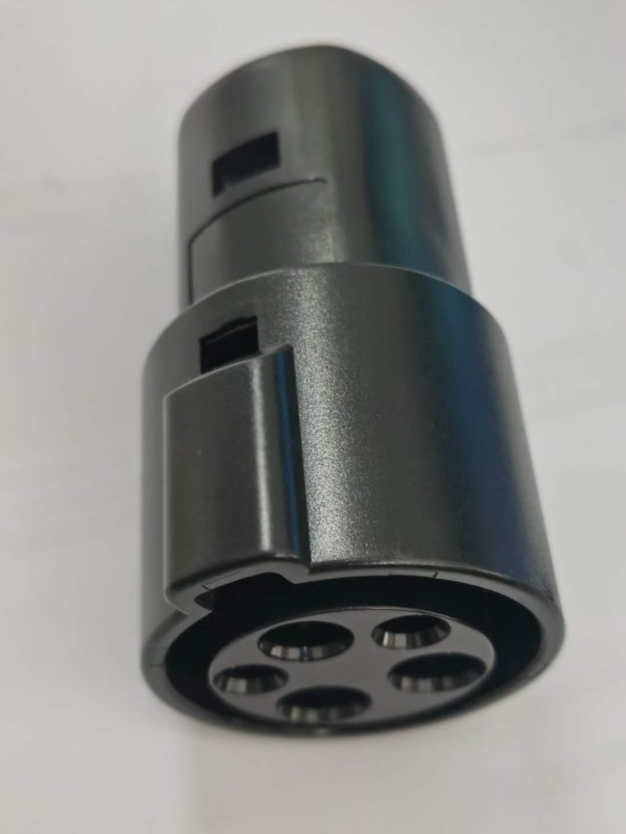 Chengdu Khons Technology Co., Ltd tweet media