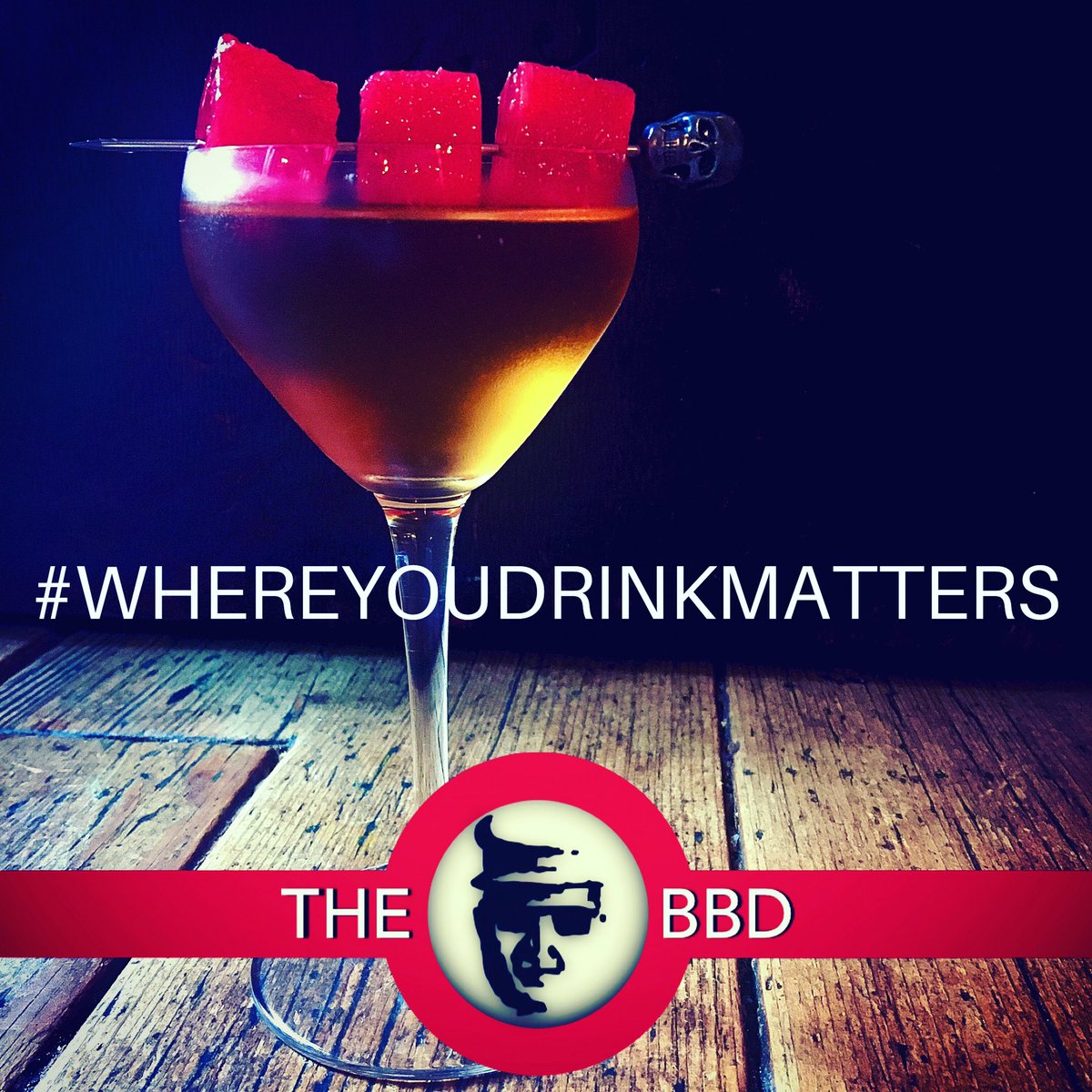 As we come out of lockdown please give some thought to where your drinks will have the biggest benefit. Small businesses have suffered since March &amp; we’d love to see you back.