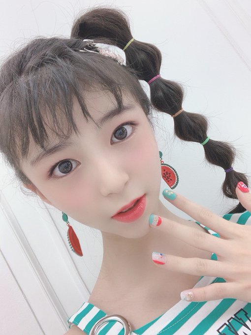 Twitterのコスプレ画像51