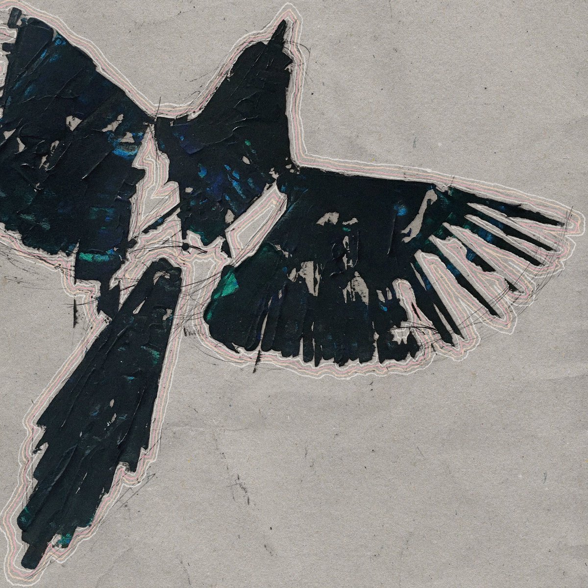 Amnesty • New Album • 24 July 2020