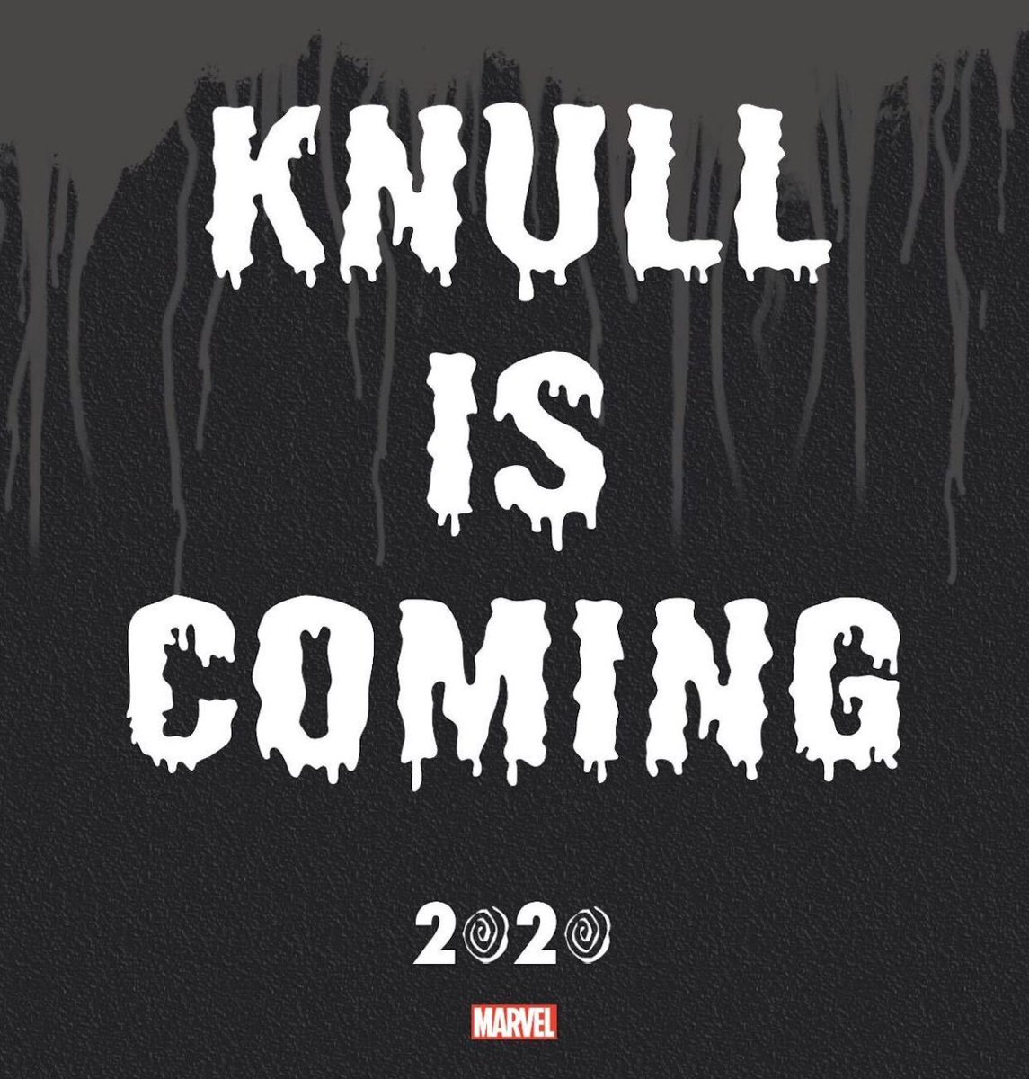 SuperheroGi's tweet photo. I dont think Marvel knows that "knull" means "f**k" in Norwegian and I'm living for this moment https://t.co/iiapnj4Aeb