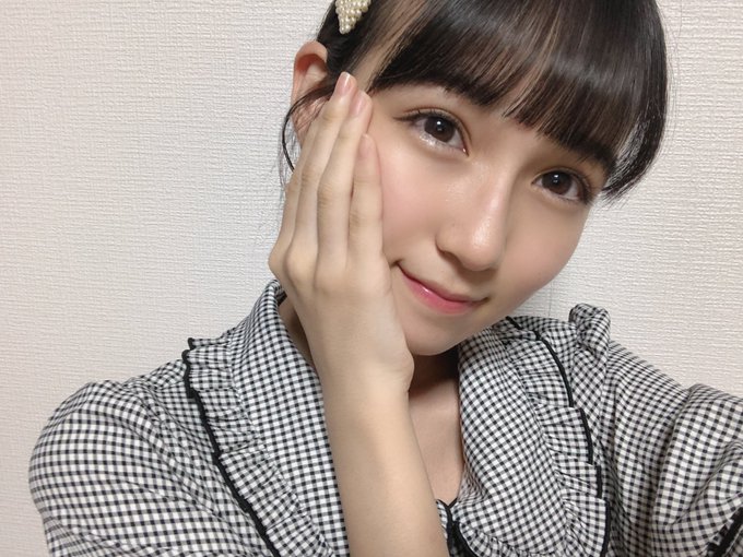 今村麻莉愛のTwitter画像10