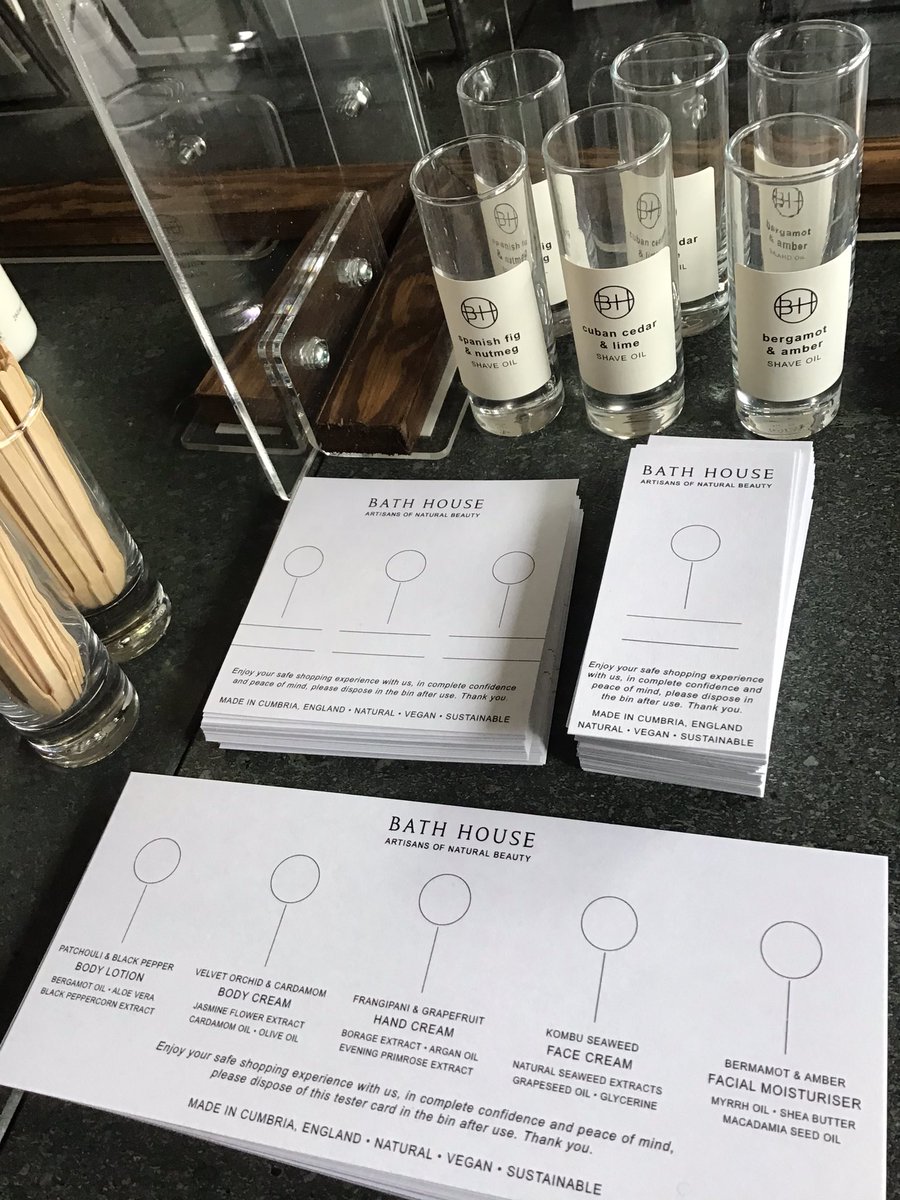 Bath House tweet media