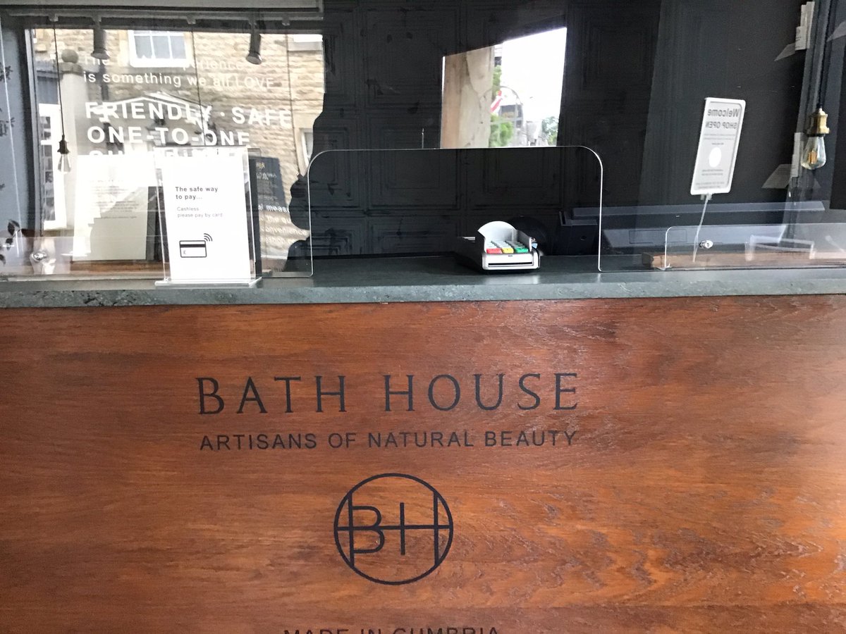 Bath House tweet media