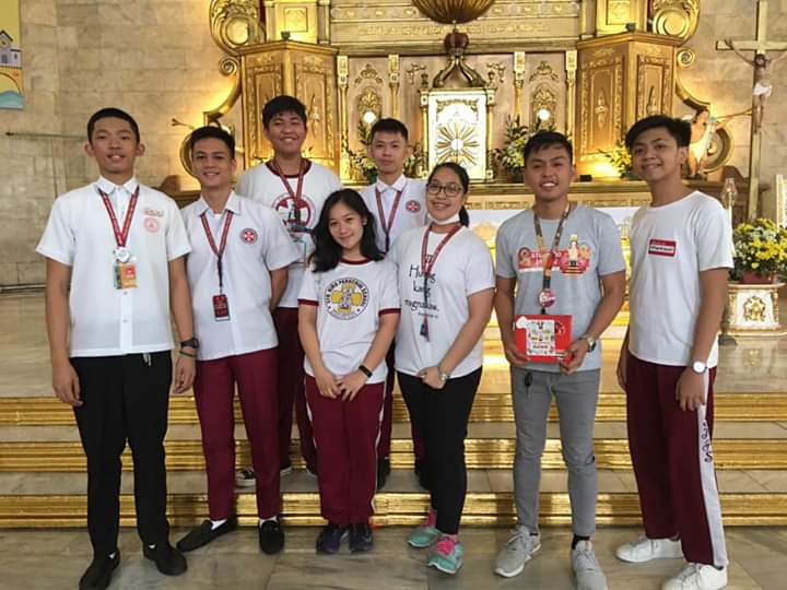 snpsscb's tweet photo. Hello everyone! We, the STUDENT COORDINATING BODY A.Y. 2019-2020 is now officially SIGNING OFF. https://t.co/Zgm7bZispY
