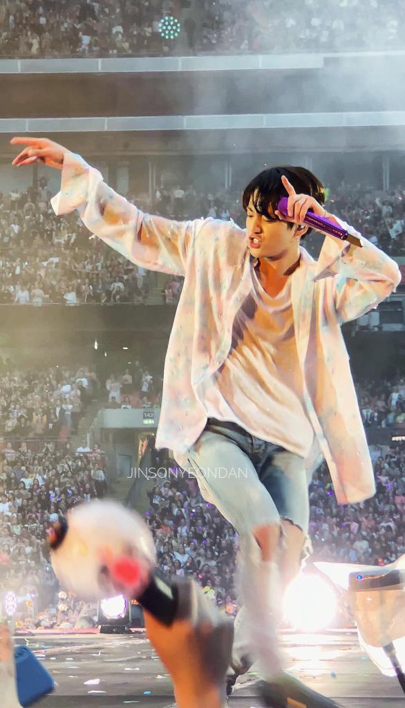 Fan taken pics of jungkook -a thread-