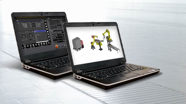 Huseyin_Sonmez's tweet image. FANUC’tan tüm sektörlere destek - İnşaat Manşet insaatmanset.com/fanuctan-tum-s…
#FANUC #ROBOGUIDE #CNCGUIDE #COVID19