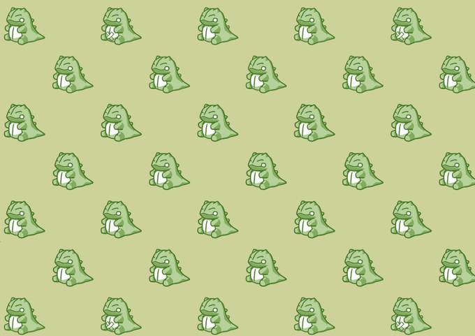 みがわりのtwitterイラスト検索結果