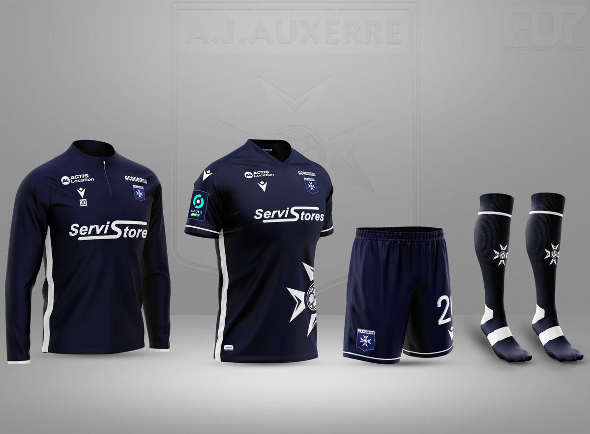 Nairolf_Concept's tweet photo. 𝐀.𝐉. 𝐀𝐮𝐱𝐞𝐫𝐫𝐞 𝐱 𝐌𝐚𝐜𝐫𝐨𝐧 | 𝐂𝐨𝐧𝐜𝐞𝐩𝐭𝐬 𝐤𝐢𝐭𝐬

#AJA #AJAuxerre #Auxerre #auxerrois #TeamAJA #FiersdetreAuxerrois #Macron #Ligue2 #Dominosligue2 

@AJA @Ligue2BKT @Ligue2Br @MacronSports @alexcoeff @Mickaellebihan https://t.co/9GgYmBqAgV