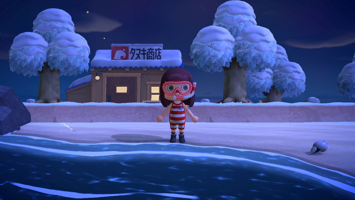 流れ星 こない フーコ