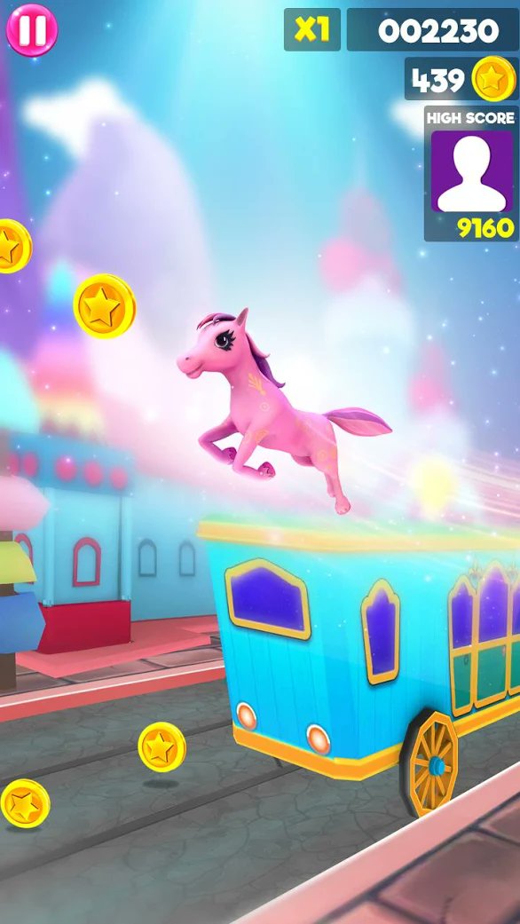BigcodeGames's tweet image. Unicorns are ready for a Blast. Get ready for an amazing journey with Unicorns ...
Play Here:
apps.apple.com/us/app/unicorn…
