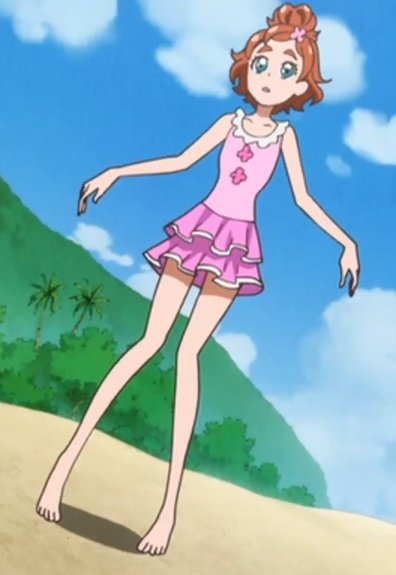 ヒトツ Ss作成中さん がハッシュタグ プリキュア 変身解除 をつけたツイート一覧 1 Whotwi グラフィカルtwitter分析