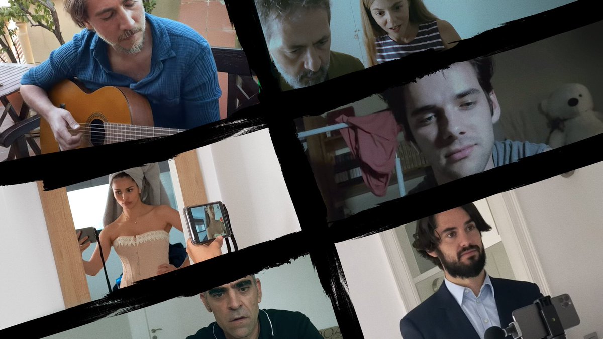 GESSAS (Producciones) tweet media