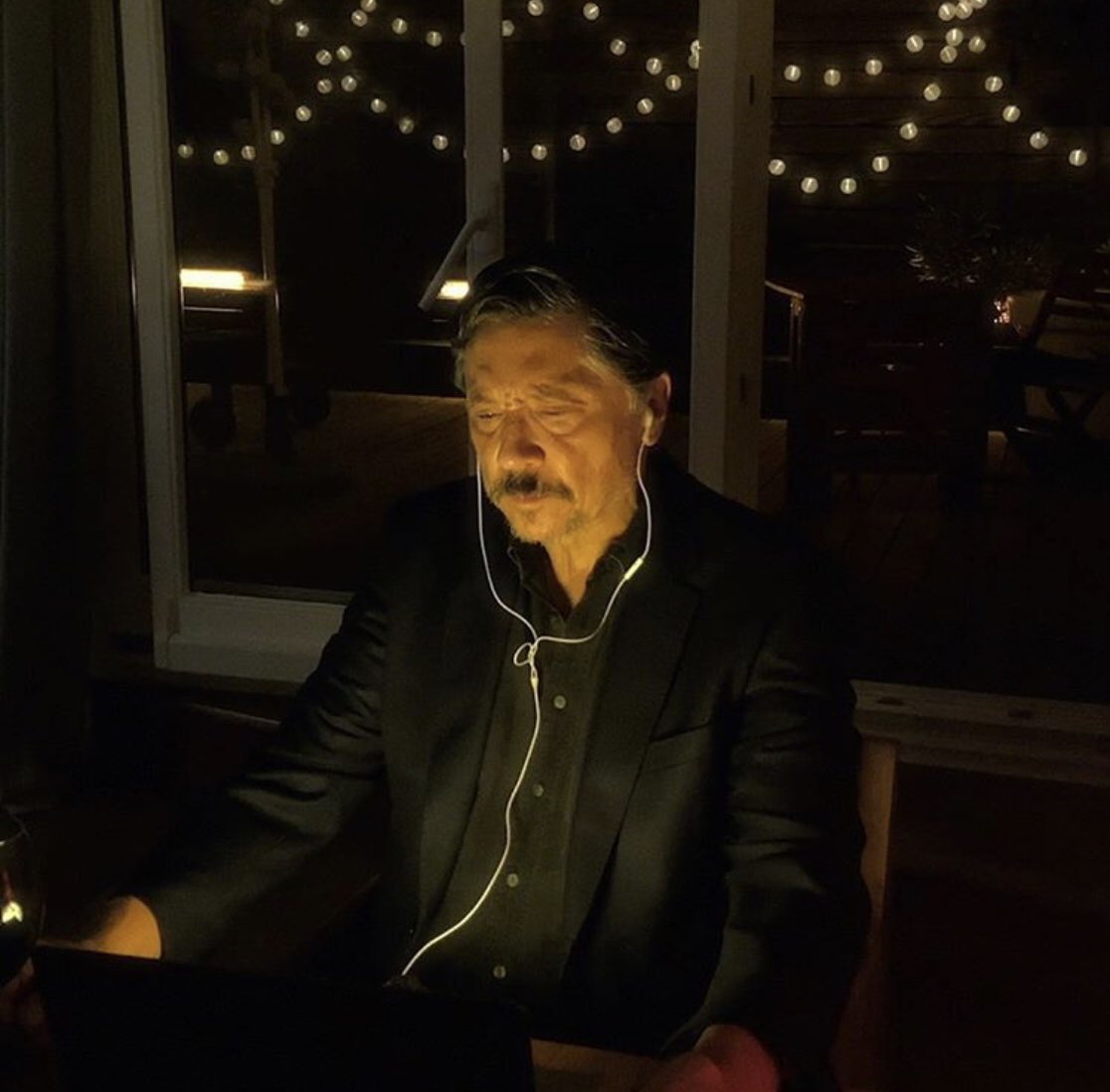 GESSAS (Producciones) tweet media