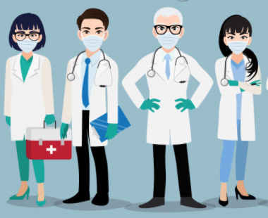 👉Recomendación 2:
Incrementar la autonomía de los clínicos. 
El comportamiento de los líderes clínicos de las unidades ha contribuido a cambios organizativos necesarios para afrontar esta pandemia y ha sido clave en la toma de decisiones.
bit.ly/3ild5kZ