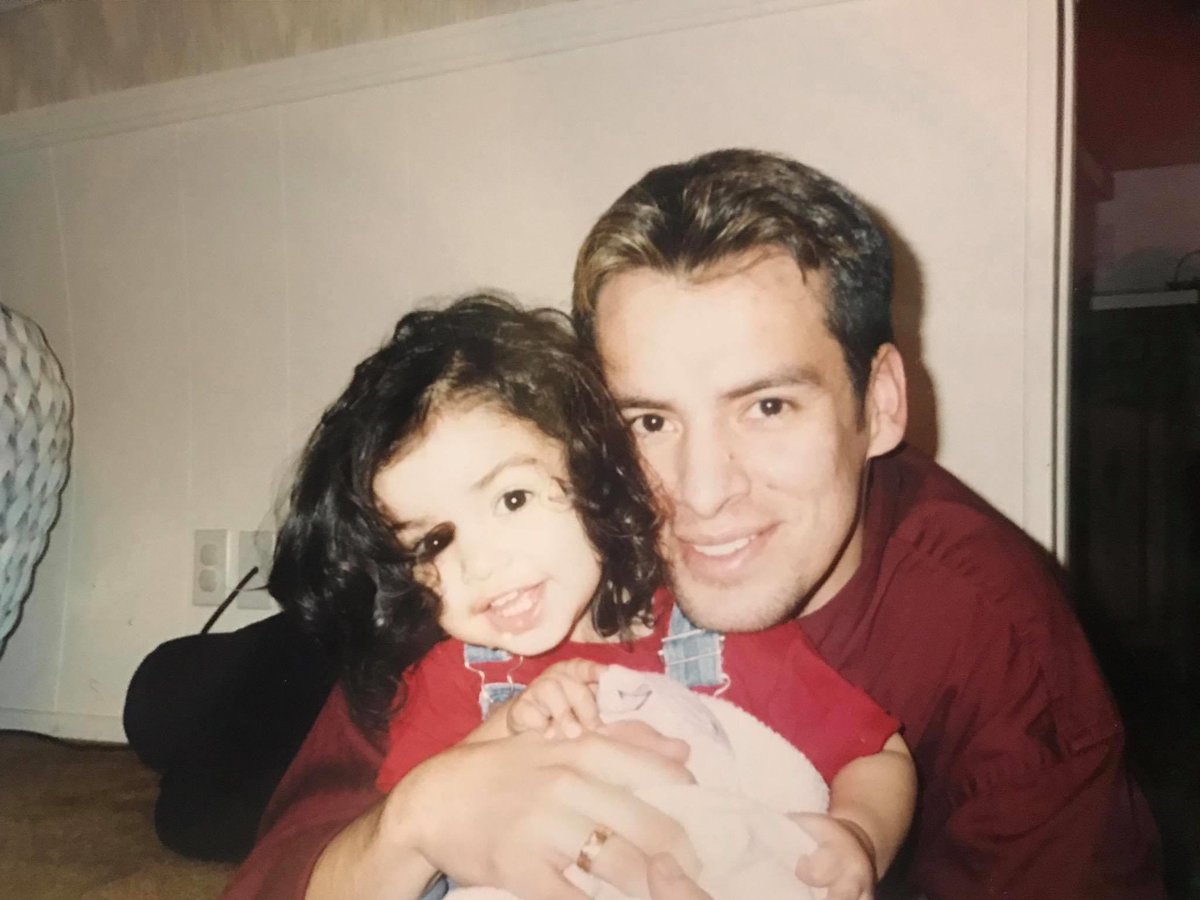 gabbayyyr's tweet photo. My daddio. I miss you so damn much already. You were my best friend. Life just seems so unfair right now but God had a plan for you, he new what he was doing. I love you sooo much, I hope you are riding your motorcycle and eating all the food in the world up in heaven🤍 https://t.co/RvmrQLkhAs