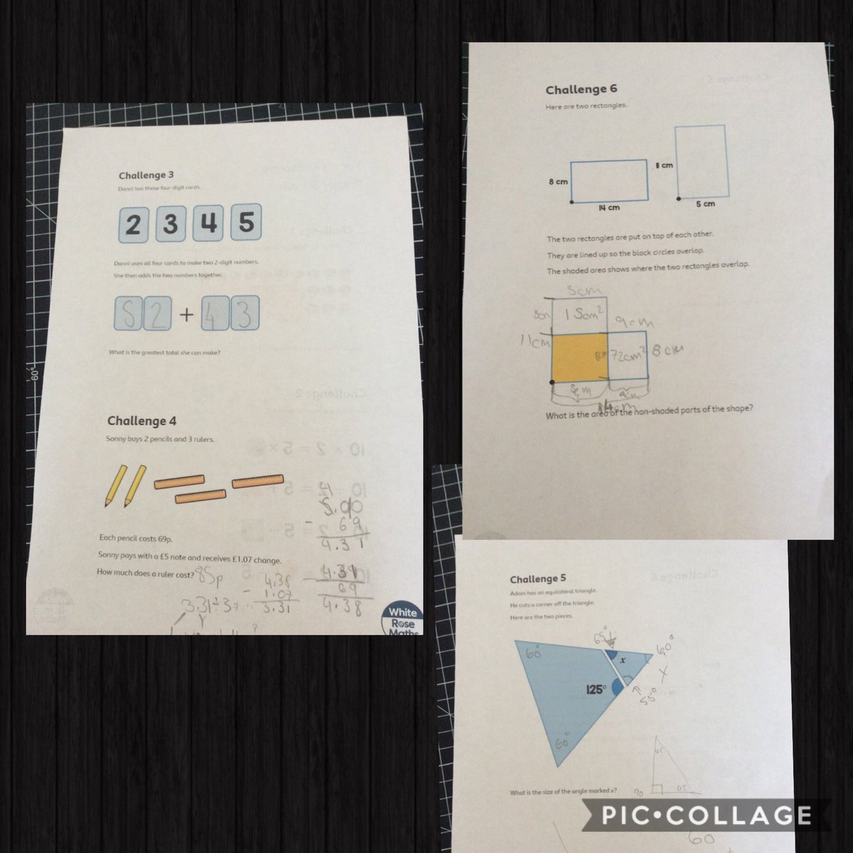 McAndrewV's tweet photo. @Stanthony5_6S Hello 👋 Mr Weir!😁 I have had so much fun doing lots of activities throughout the week🤪 here are some of the activities that I have done! ✅ I hope you have had a nice week! 😜😊😋😄🙂😝😛
From EVE! 🤓🤓🤓🤓🤓🤓🤓🤓🤓🤓 https://t.co/qx9iJFixBV