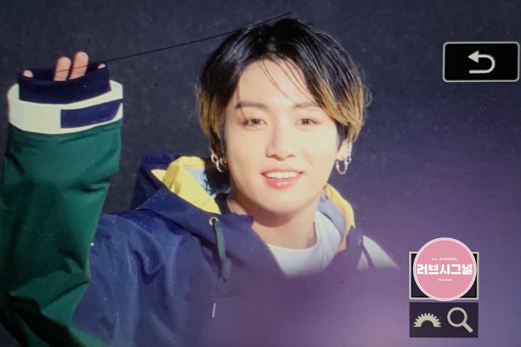 Fan taken pics of jungkook -a thread-
