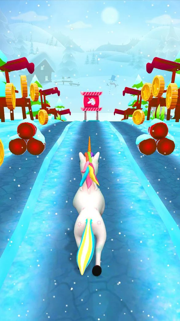 BigcodeGames's tweet image. Unicorns are ready for a Blast. Get ready for an amazing journey with Unicorns ...
Play Here:
apps.apple.com/us/app/unicorn…