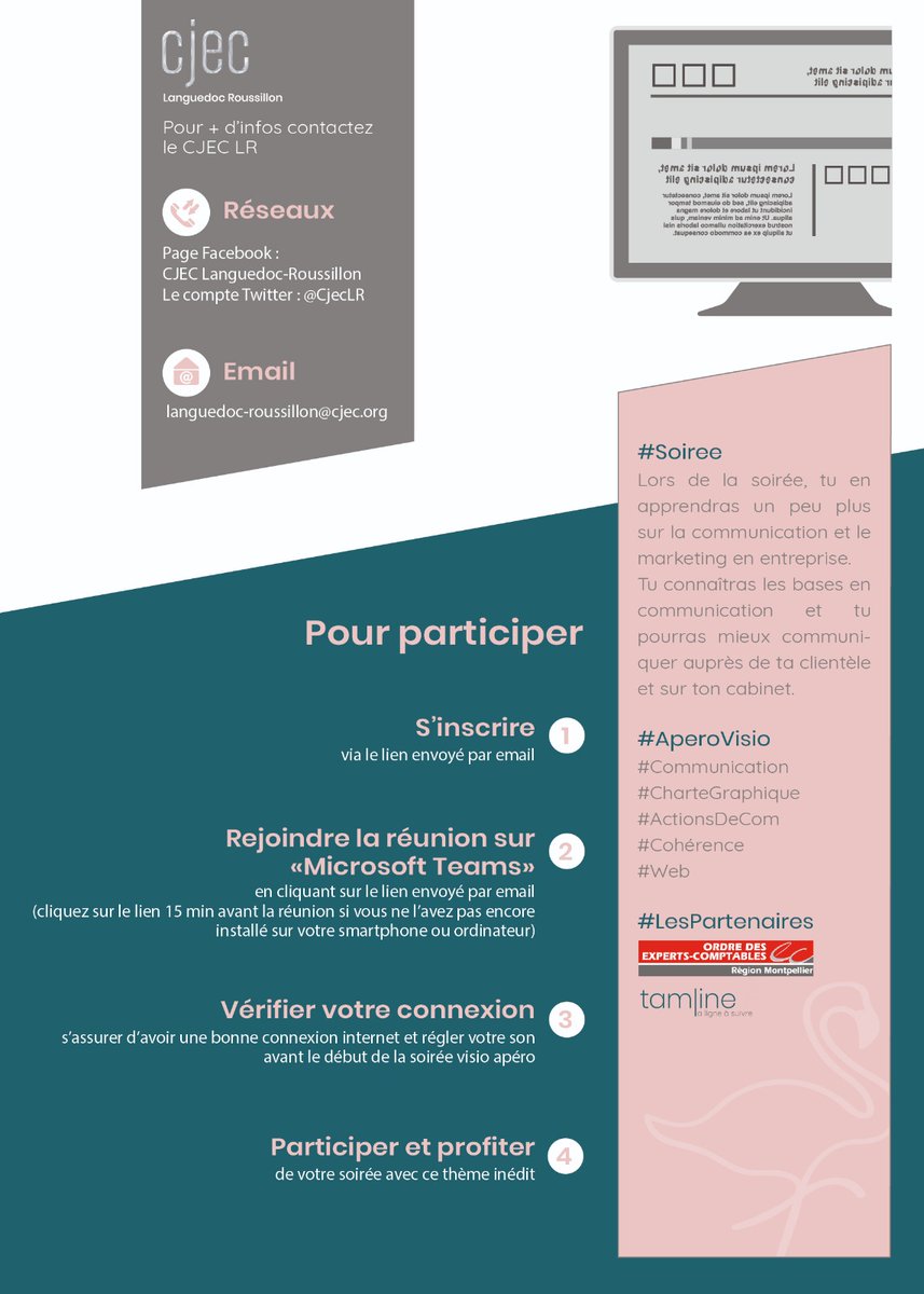 CJEC LR (@cjeclr) on Twitter photo 