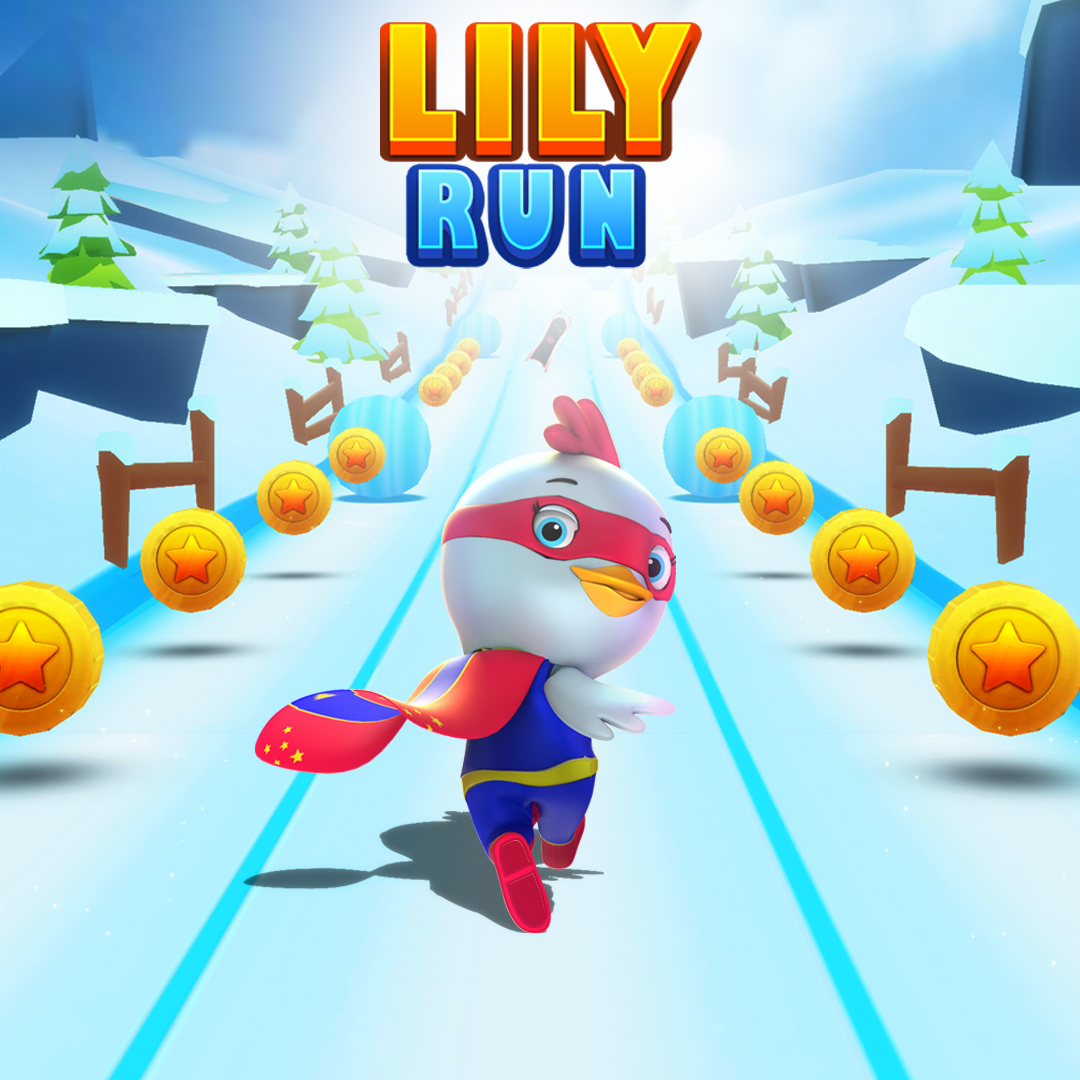 BigcodeGames's tweet image. A new adventure in an endless running game with tiny little chickens in LILY RUN 3D - ENDLESS RUNNER.
Play Here:
play.google.com/store/apps/det…