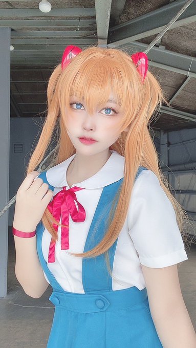 Twitterのコスプレ画像70