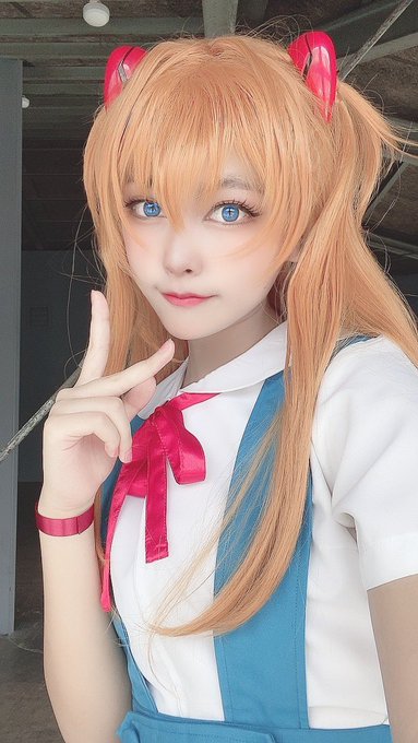 Twitterのコスプレ画像69