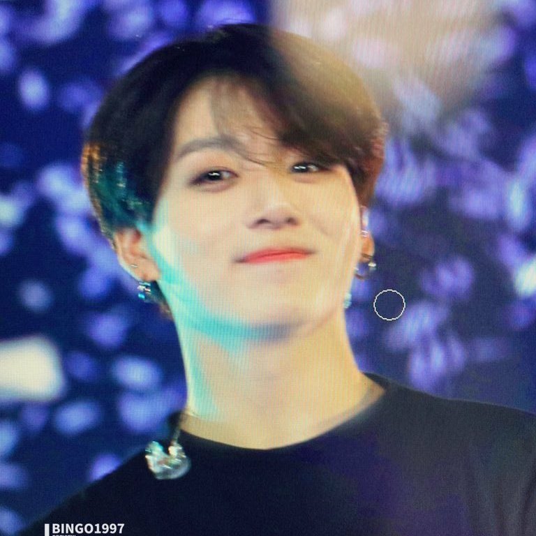 Fan taken pics of jungkook -a thread-