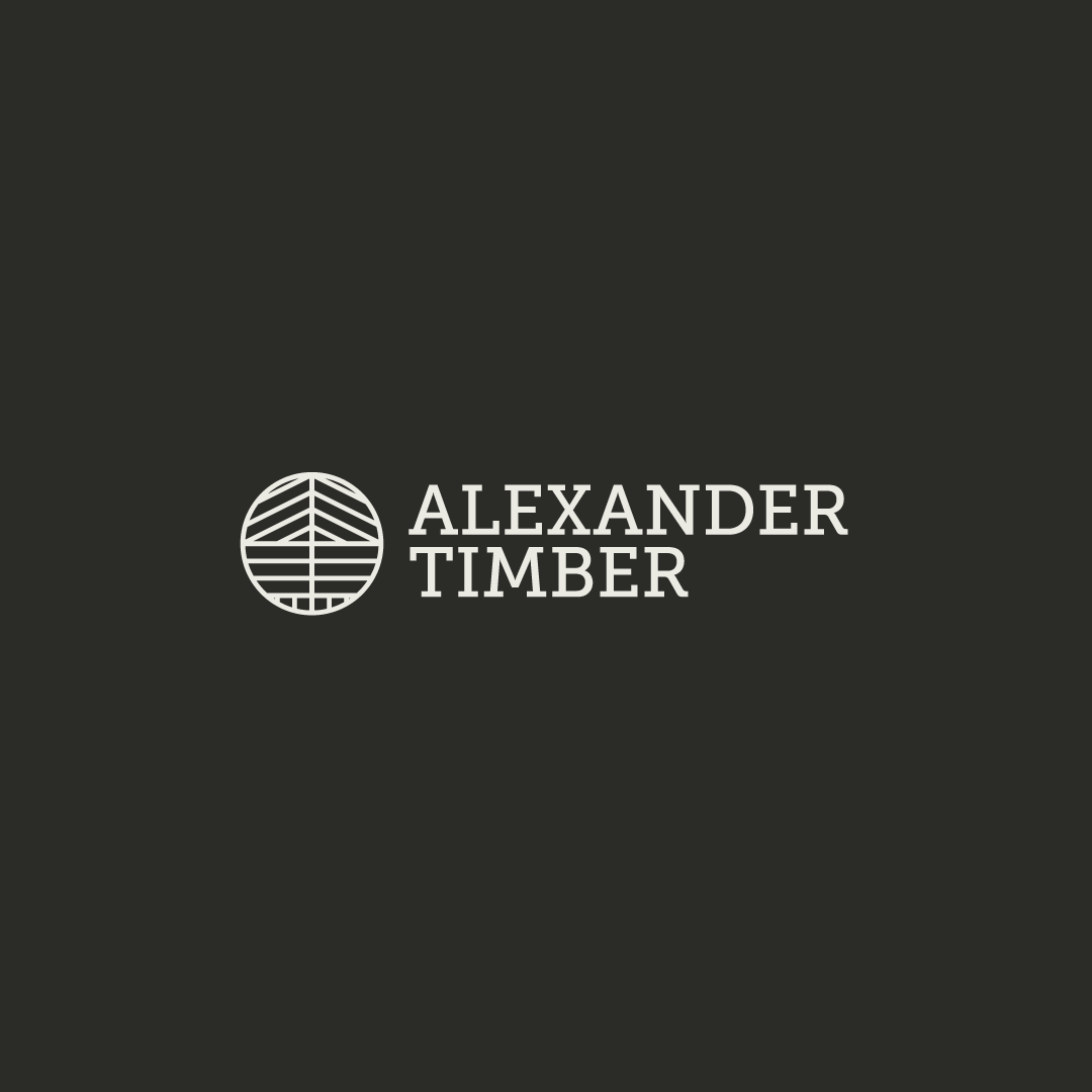 7robotsdesign's tweet photo. New identity for Alexander Timber, a UK based, exporter of fine timber.
For those with a keen eye, the brandmark 'joinery' conveys subtle 'A' and 'T' letters.
#branding #Identity #dribbble #GraphicDesign #Timber https://t.co/gtTHsF7DMp