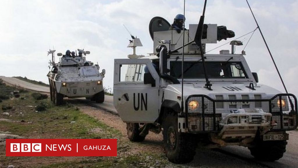 #Israel: Abakozi ba #UN bahagaritswe kubera videwo y'imibonano mpuzabitsina mu modoka
https://t.co/SHZadsU5rJ https://t.co/90BsvPv6N4