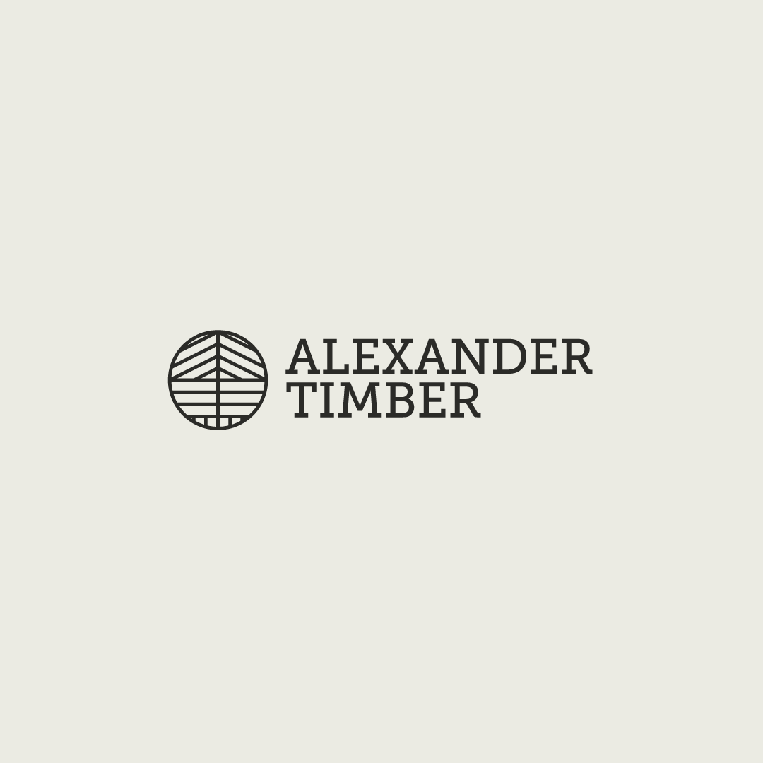 7robotsdesign's tweet photo. New identity for Alexander Timber, a UK based, exporter of fine timber.
For those with a keen eye, the brandmark 'joinery' conveys subtle 'A' and 'T' letters.
#branding #Identity #dribbble #GraphicDesign #Timber https://t.co/gtTHsF7DMp